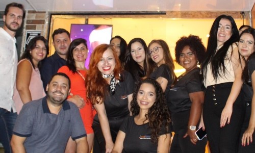 Cidade de Volta Redonda recebe franquia de sucesso Bodylaser 