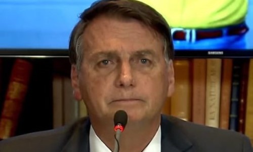 Bolsonaro vence na maioria das cidades da região do Médio Paraíba. Confira a lista