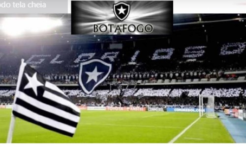 Resumão Botafogo: Alegria com desempenho e tristeza com resultado