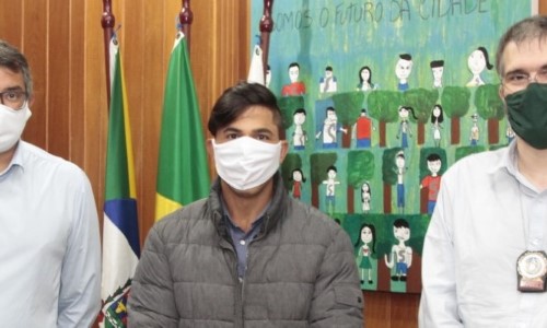 R$ 2 milhões para a saúde são destinados a BM e Barra do Piraí pelo deputado  Antonio Furtado