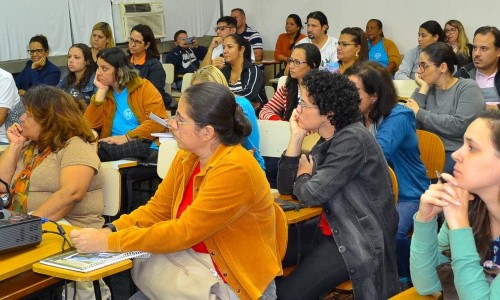 Prefeitura de Resende abre inscrições para curso gratuito de libras