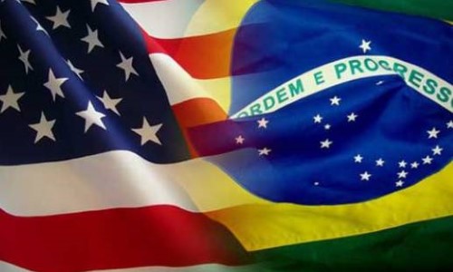 Depois de seis anos, Câmara aprova acordo de “céus abertos” entre Brasil e EUA 