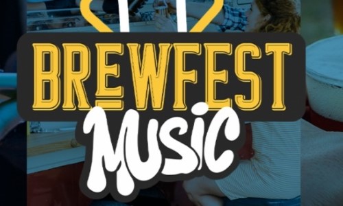 Brewfest Music Marca Comemoração de 6 Anos do Shopping Park Sul