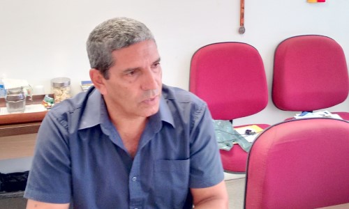 Prefeito de Quatis anuncia repasse de mais de R$ 566 mil para Hospital São Lucas