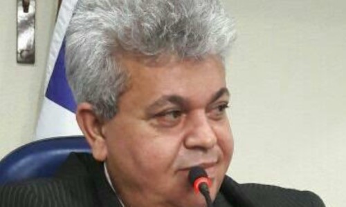 Deputado Marcelo Cabeleireiro defende recurso do Fised para o Médio Paraíba