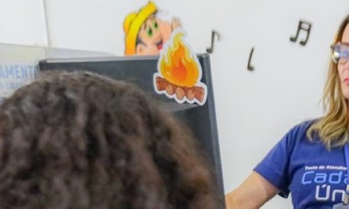 Em dois anos, mais de 14 milhões ligados ao CadÚnico superam a pobreza