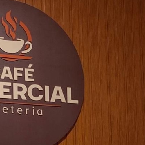 Café Comercial: o novo ponto de encontro no coração de Barra Mansa
