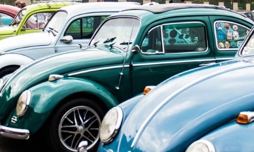 Car Day será atração do domingo do Dia dos Pais em Volta Redonda