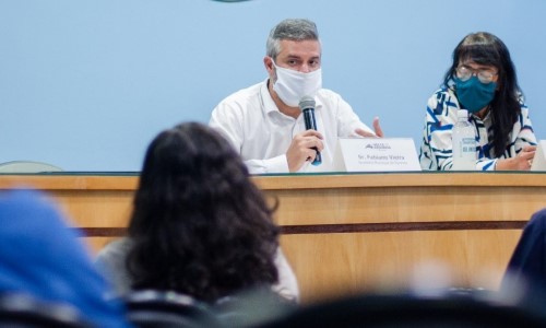 Arrecadação municipal cai mais de R$ 22 milhões durante pandemia em VR