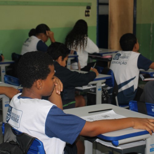 Alunos da rede municipal de Resende conquistam premiações em olimpíada de matemática