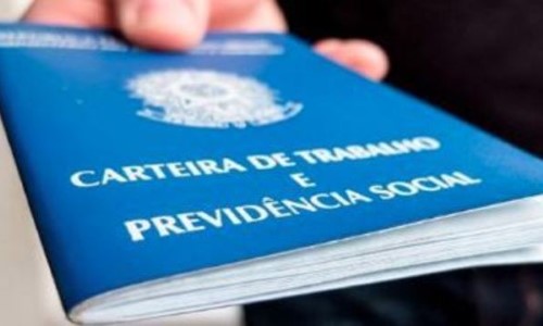 Sine de Volta Redonda anuncia 200 novas vagas de emprego