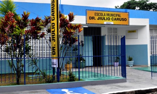 Alunos da rede municipal de Volta Redonda são aprovados em seleções para o Ensino Médio