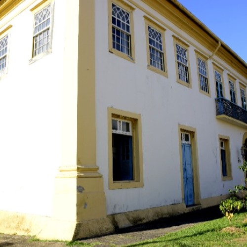  Resende segue com construção do Plano Museológico da Casa de Cultura Macedo Miranda