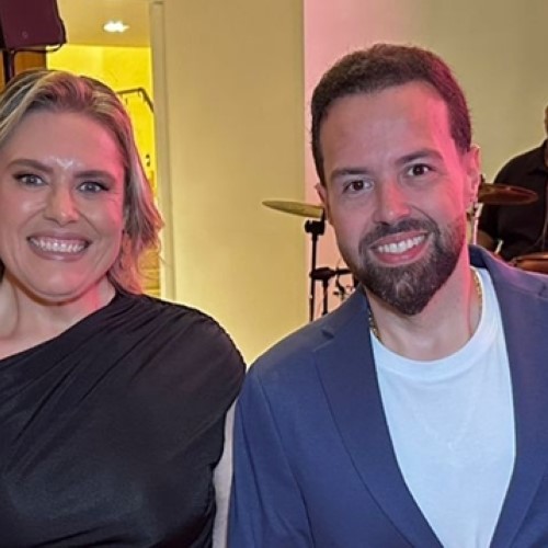 Casa Flor é inaugurada em Barra Mansa com proposta moderna para o setor de eventos
