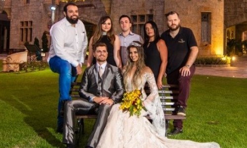 Volta Redonda vai receber o maior evento de noivas da região