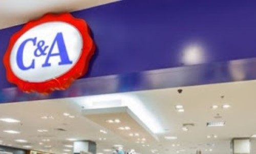 C&A Brasil inaugura no Shopping Park Sul em Volta Redonda