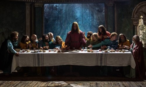 Semana Santa no cinema: ‘Última Ceia’ estreia como destaque em programação repleta de grandes filmes