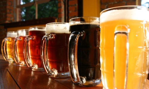 Mitos e Verdades sobre a Cerveja 