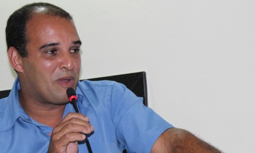BM: Paulo Chuchu será o presidente da Câmara em 2019