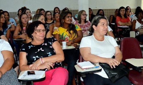 Prefeitura de Volta Redonda capacita novos funcionários da Saúde