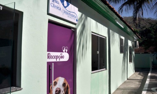 Prefeitura de BM alerta para alto número de faltas em atendimentos na Clínica Veterinária Municipal