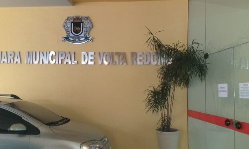 Câmara de VR suspende atividades até 31 de março