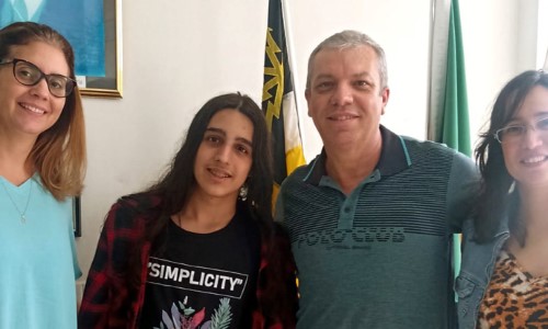 Volta Redonda conquista sete medalhas na 17ª OBMEP