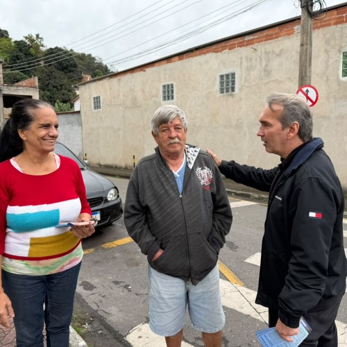 Coronel Henrique defende endurecimento de penas para crimes graves e combate à sensação de impunidade