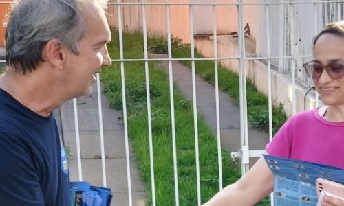 Coronel Henrique destaca queda nos crimes contra o comércio em VR e defende Ciosp Regional para blindar a economia
