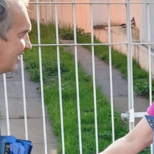 Coronel Henrique destaca queda nos crimes contra o comércio em VR e defende Ciosp Regional para blindar a economia