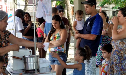 Barra Mansa divulga programação para 2º Festival da Família 