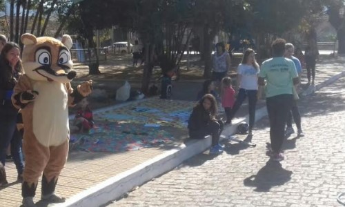  Prefeitura de Quatis promove Festa pelo Dia da Criança
