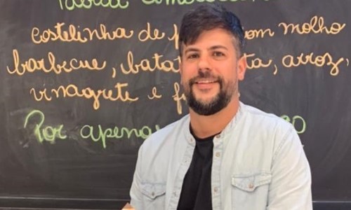 Restaurante D. Marie apresenta propostas diferenciadas no cardápio 