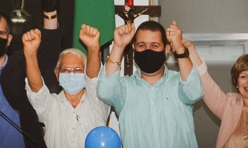 VR: Dayse Penna tem candidatura deferida pela justiça eleitoral 
