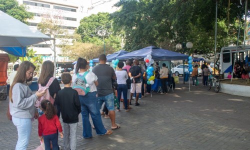 Saúde de Barra do Piraí aplica mais de 200 doses em “Dia D de Vacinação”