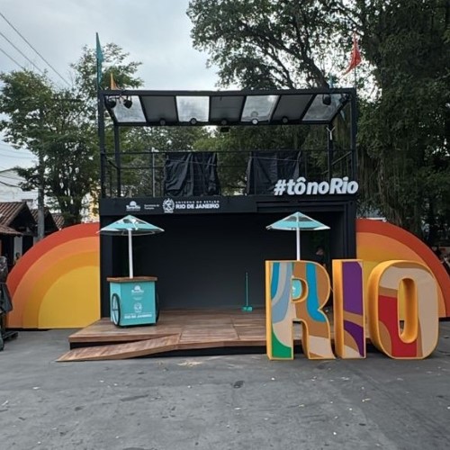 Projeto Inverno #tônoRio chega à Paraíba do Sul