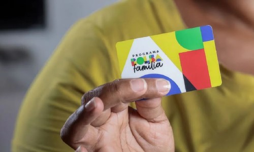 Governo Federal amplia público prioritário do Bolsa Família