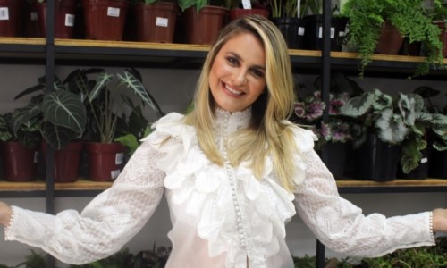 Decor Flora inaugura em Volta Redonda   