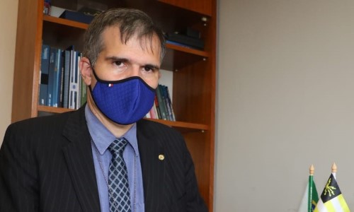 Deputado Antonio Furtado tem semana de trabalho em Brasília para garantir emendas para a região