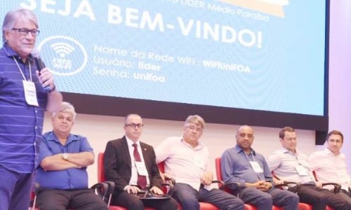 Plano de Ação para a região do Médio Paraíba é apresentado em VR