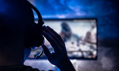 Dia do Gamer: Park Sul e Vírgula realizam evento gratuito 