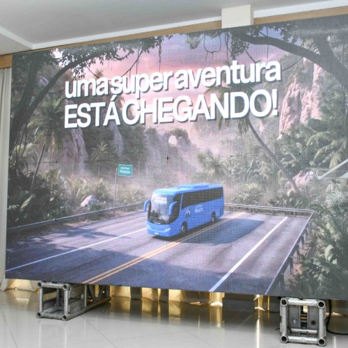 Resende anuncia instalação do Parque 'Mundo dos Dinossauros - Terra dos Gigantes'