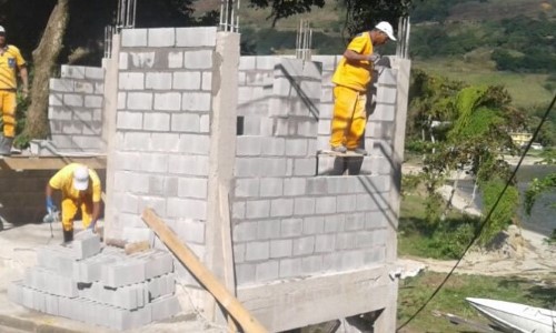 Prefeitura de Angra constrói novo DPO na Monsuaba