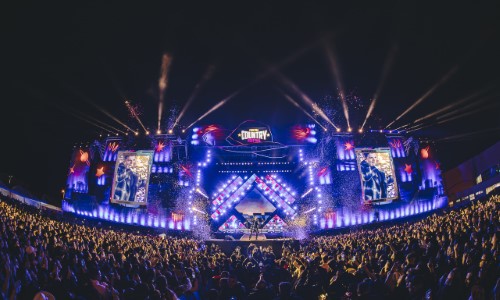 Curitiba Country Festival 2025 anuncia ordem dos shows deste final de semana