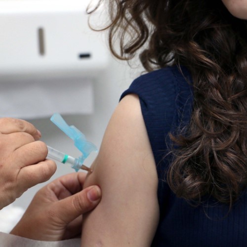Barra Mansa amplia vacinação contra influenza para crianças entre seis meses e 10 anos