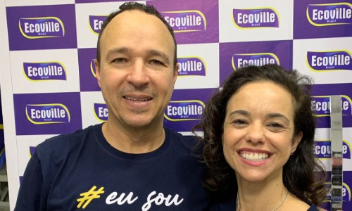 Ecoville Celebra 1 Ano de Sucesso em Volta Redonda