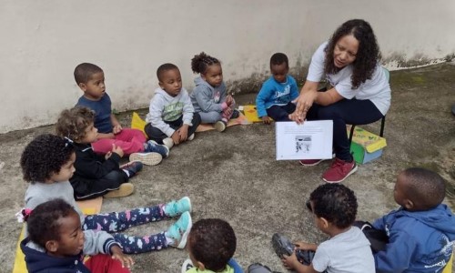 Educação de Barra do Piraí promoverá o II Seminário da Educação Infantil