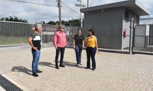 Empresa que beneficia açaí vai inaugurar fábrica em Itatiaia