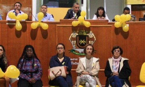 Câmara Municipal de VR promove debate sobre combate ao suicídio 