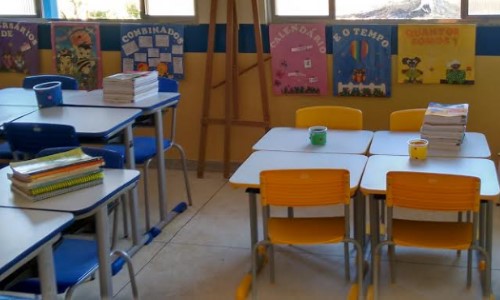  Secretaria de Educação abre prazo para pré-matrículas nas escolas e creches municipais de Quatis